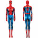 Spider-Man Far From Home Peter Parker Female 3D Jumpsuit Spider-Man Far From Home Peter Parker Female 3D Jumpsuit