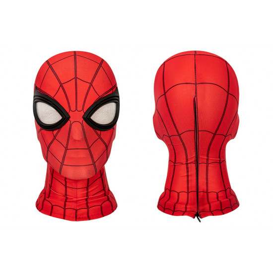 Spider-Man Far From Home Peter Parker Female 3D Jumpsuit Spider-Man Far From Home Peter Parker Female 3D Jumpsuit