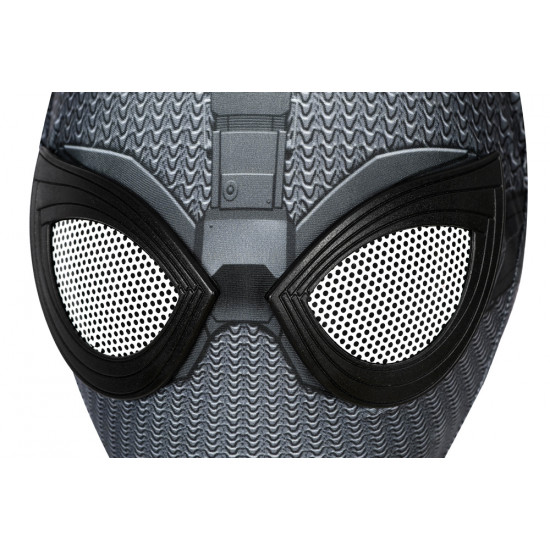 Spider-Man Far From Home Peter Parker Night Monkey 3D Kids Jumpsuit Spider-Man Far From Home Peter Parker Night Monkey 3D Kids Jumpsuit