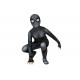 Spider-Man Far From Home Peter Parker Night Monkey 3D Kids Jumpsuit Spider-Man Far From Home Peter Parker Night Monkey 3D Kids Jumpsuit