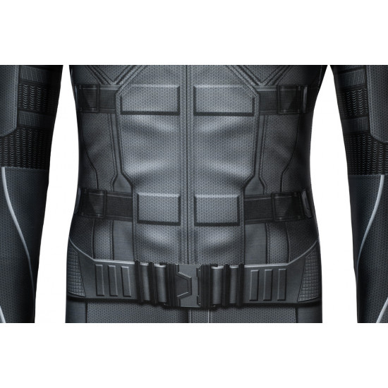 Spider-Man Far From Home Peter Parker Night Monkey 3D Kids Jumpsuit Spider-Man Far From Home Peter Parker Night Monkey 3D Kids Jumpsuit