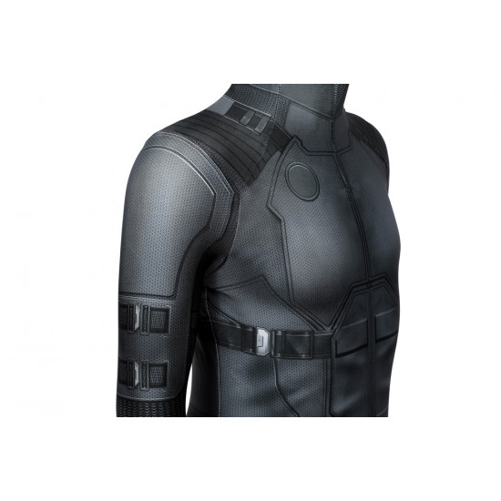 Spider-Man Far From Home Peter Parker Night Monkey 3D Kids Jumpsuit Spider-Man Far From Home Peter Parker Night Monkey 3D Kids Jumpsuit