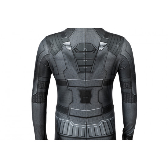 Spider-Man Far From Home Peter Parker Night Monkey 3D Kids Jumpsuit Spider-Man Far From Home Peter Parker Night Monkey 3D Kids Jumpsuit