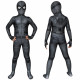 Spider-Man Far From Home Peter Parker Night Monkey 3D Kids Jumpsuit Spider-Man Far From Home Peter Parker Night Monkey 3D Kids Jumpsuit