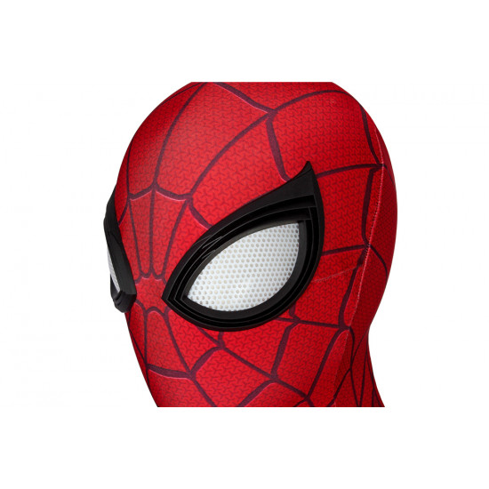 Spider-Man Far From Home Spider-Man 3D Jumpsuit Zentai