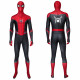Spider-Man Far From Home Spider-Man 3D Zentai Jumpsuit Spider-Man Far From Home Spider-Man 3D Zentai Jumpsuit