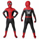 Spider-Man Far From Home Spider-Man Kids 3D Zentai Jumpsuit Spider-Man Far From Home Spider-Man Kids 3D Zentai Jumpsuit