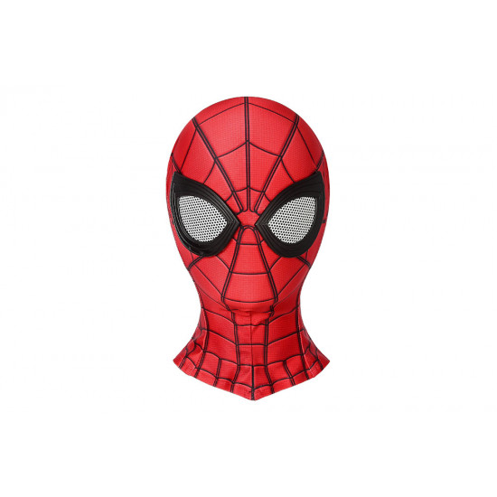 Spider-Man Far From Home Spider-Man Kids 3D Zentai Jumpsuit Spider-Man Far From Home Spider-Man Kids 3D Zentai Jumpsuit