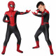 Spider-Man Far From Home Spider-Man Kids 3D Zentai Jumpsuit Spider-Man Far From Home Spider-Man Kids 3D Zentai Jumpsuit