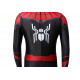Spider-Man Far From Home Spider-Man Kids 3D Zentai Jumpsuit Spider-Man Far From Home Spider-Man Kids 3D Zentai Jumpsuit