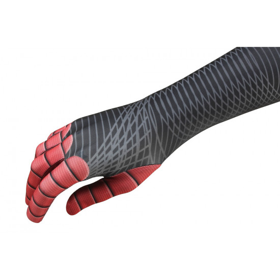 Spider-Man: Far From Home Spiderman 3D Zentai Jumpsuit Spider-Man: Far From Home Spiderman 3D Zentai Jumpsuit