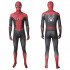 Spider-Man: Far From Home Spiderman 3D Zentai Jumpsuit