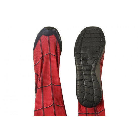 Spider-Man: Far From Home Spiderman Suit 3D Zentai Jumpsuit Spider-Man: Far From Home Spiderman Suit 3D Zentai Jumpsuit