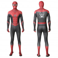 Spider-Man: Far From Home Spiderman Suit 3D Zentai Jumpsuit