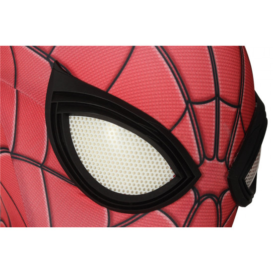 Spider-Man: Far From Home Spiderman Suit 3D Zentai Jumpsuit Spider-Man: Far From Home Spiderman Suit 3D Zentai Jumpsuit