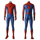 Spider Man Homecoming Peter Benjamin Parker Spiderman Cosplay Jumpsuit