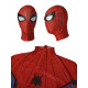 Spider Man Homecoming Peter Benjamin Parker Spiderman Cosplay Jumpsuit