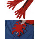 Spider Man Homecoming Peter Benjamin Parker Spiderman Cosplay Jumpsuit