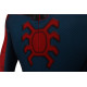 Spider-Man Homecoming Spiderman 3D Zentai Suit