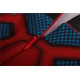 Spider-Man Homecoming Spiderman 3D Zentai Suit