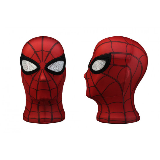 Spider-Man Homecoming Spiderman 3D Zentai Suit