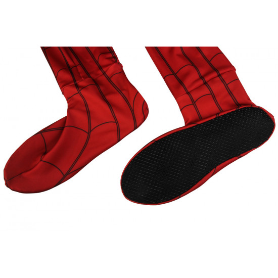 Spider-Man Homecoming Spiderman 3D Zentai Suit