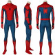 Spider-Man Homecoming Spiderman Peter Jumpsuit 3D Zentai Spider-Man Homecoming Spiderman Peter Jumpsuit 3D Zentai