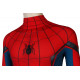 Spider-Man Homecoming Spiderman Peter Jumpsuit 3D Zentai Spider-Man Homecoming Spiderman Peter Jumpsuit 3D Zentai