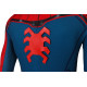 Spider-Man Homecoming Spiderman Peter Jumpsuit 3D Zentai Spider-Man Homecoming Spiderman Peter Jumpsuit 3D Zentai