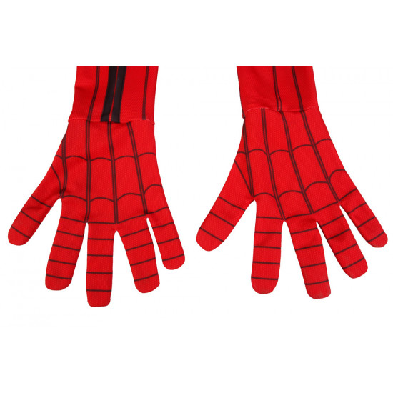 Spider-Man Homecoming Spiderman Peter Jumpsuit 3D Zentai Spider-Man Homecoming Spiderman Peter Jumpsuit 3D Zentai