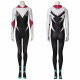 Spider-Man Into the Spider-Verse Gwen 3D Zentai Jumpsuit Spider-Man Into the Spider-Verse Gwen 3D Zentai Jumpsuit