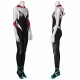 Spider-Man Into the Spider-Verse Gwen 3D Zentai Jumpsuit Spider-Man Into the Spider-Verse Gwen 3D Zentai Jumpsuit