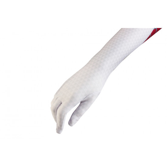 Spider-Man Into the Spider-Verse Gwen 3D Zentai Jumpsuit Spider-Man Into the Spider-Verse Gwen 3D Zentai Jumpsuit