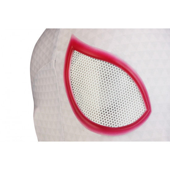 Spider-Man Into the Spider-Verse Gwen 3D Zentai Jumpsuit Spider-Man Into the Spider-Verse Gwen 3D Zentai Jumpsuit