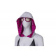 Spider-Man Into The Spider-Verse Gwen Stacy 3D Zentai Jumpsuit