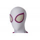 Spider-Man Into The Spider-Verse Gwen Stacy 3D Zentai Jumpsuit