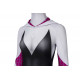 Spider-Man Into The Spider-Verse Gwen Stacy 3D Zentai Jumpsuit