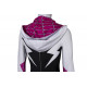 Spider-Man Into The Spider-Verse Gwen Stacy 3D Zentai Jumpsuit