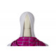 Spider-Man Into The Spider-Verse Gwen Stacy 3D Zentai Jumpsuit