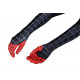 Spider-Man Into the Spider-Verse Miles Morales 3D Jumpsuit Zentai Spider-Man Into the Spider-Verse Miles Morales 3D Jumpsuit Zentai