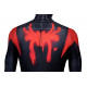 Spider-Man Into the Spider-Verse Miles Morales 3D Jumpsuit Zentai Spider-Man Into the Spider-Verse Miles Morales 3D Jumpsuit Zentai