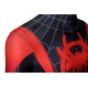 Spider-Man Into the Spider-Verse Miles Morales 3D Jumpsuit Zentai Spider-Man Into the Spider-Verse Miles Morales 3D Jumpsuit Zentai