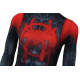 Spider-Man Into the Spider-Verse Miles Morales 3D Zentai Jumpsuit