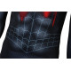 Spider-Man Into the Spider-Verse Miles Morales 3D Zentai Jumpsuit