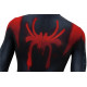 Spider-Man Into the Spider-Verse Miles Morales 3D Zentai Jumpsuit