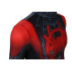 Spider-Man Into the Spider-Verse Miles Morales 3D Zentai Jumpsuit
