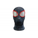 Spider-Man Into the Spider-Verse Miles Morales 3D Zentai Jumpsuit