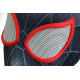 Spider-Man Into the Spider-Verse Miles Morales 3D Zentai Jumpsuit