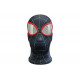 Spider-Man Into the Spider-Verse Miles Morales Cosplay Costume