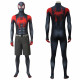 Spider-Man Into the Spider-Verse Miles Morales Cosplay Costume